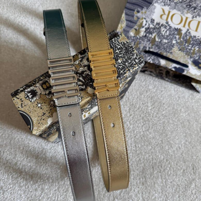 Dior Belt Style #21
