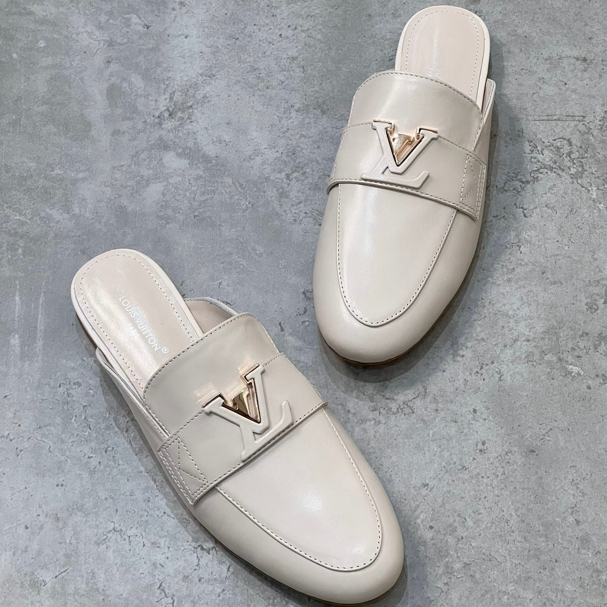 Louis Vuitton Style #8 Shoes