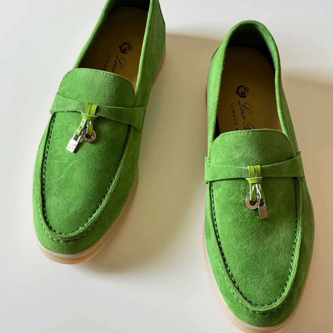 Loro Piana Shoes Style #1