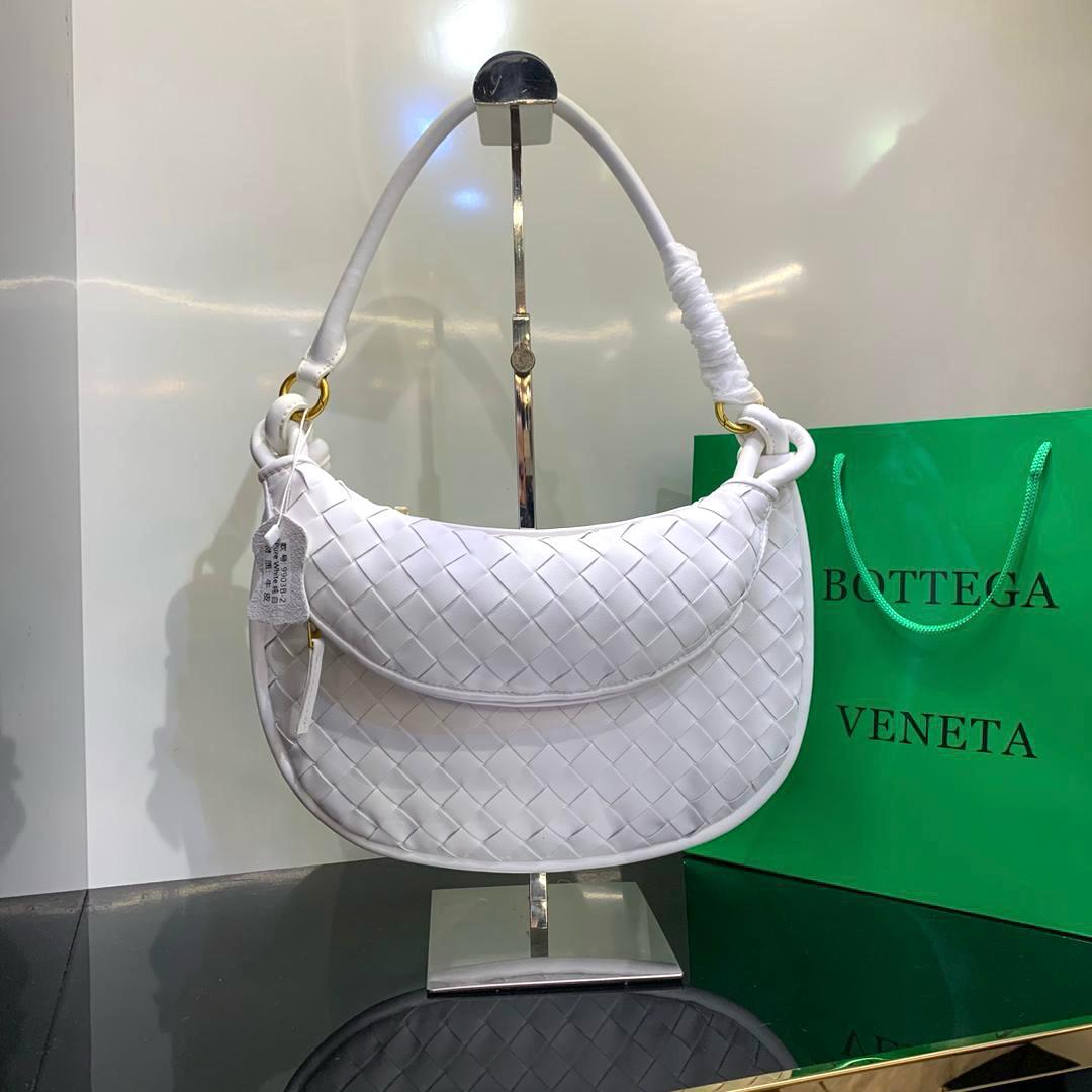 Bottega Veneta Sardine Reversible Bag