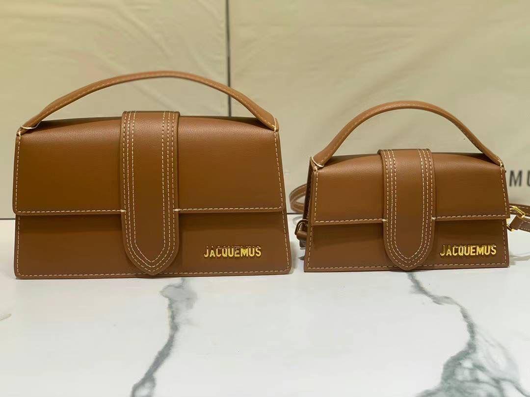 Jacquemus Le Bambino Bag