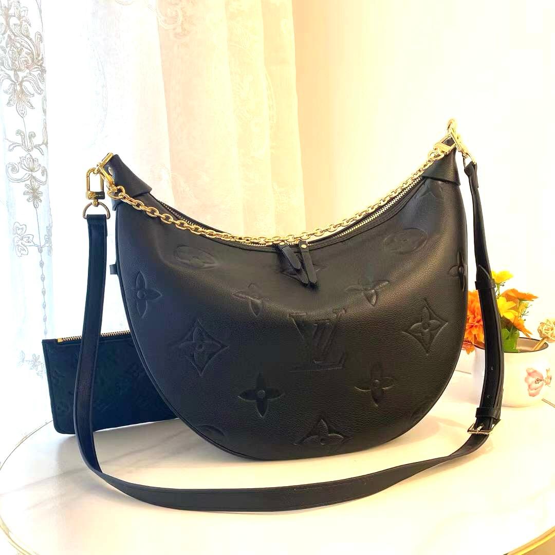 Louis Vuitton Loop hobo Bag