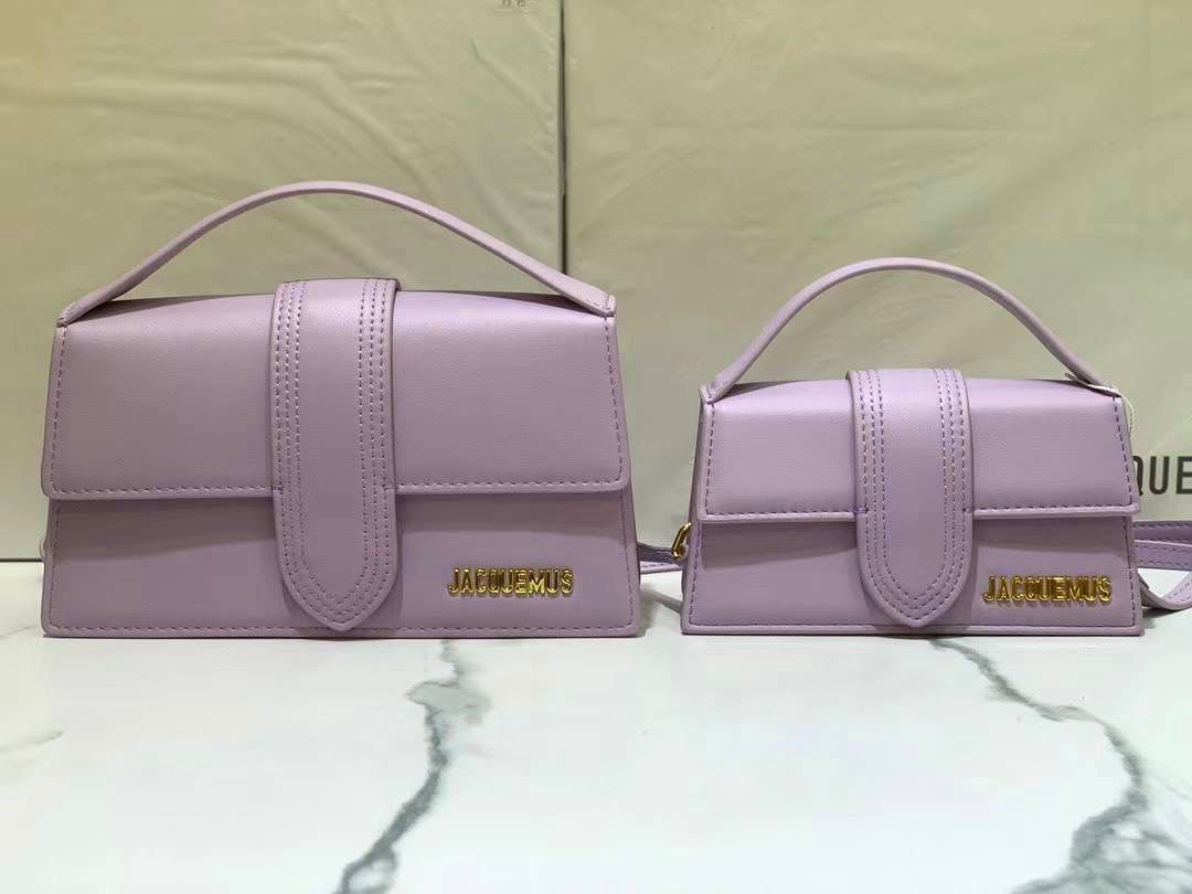 Jacquemus Le Bambino Bag