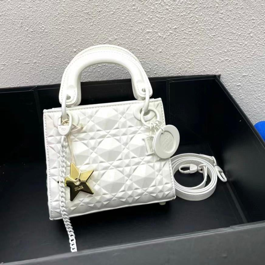 Lady Dior Mini Style#1