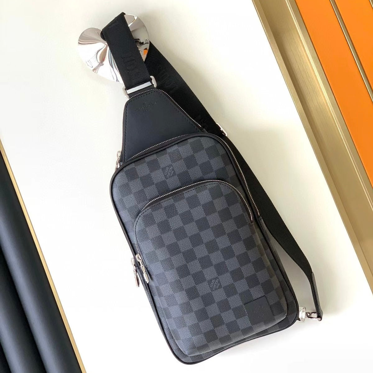 Louis Vuitton Avenue Sling Bag