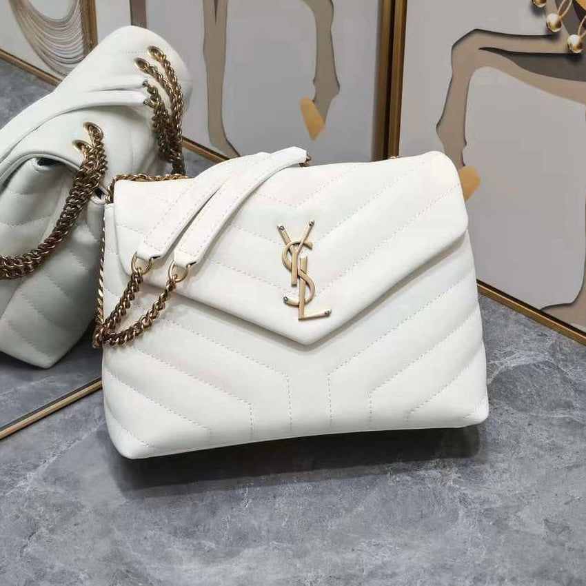 YSL Loulou Small Bag