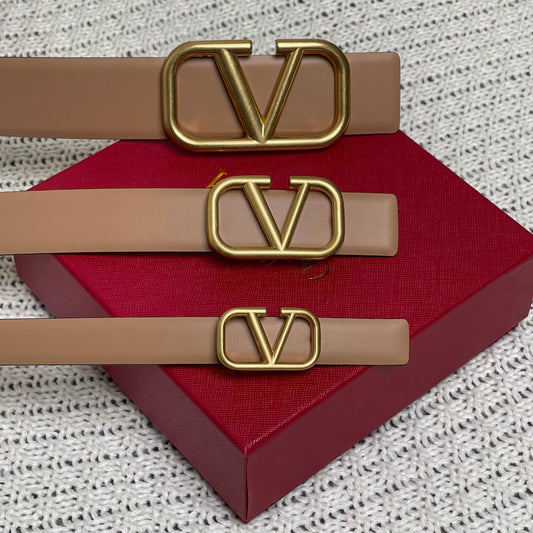 Valentino Belt Style #6