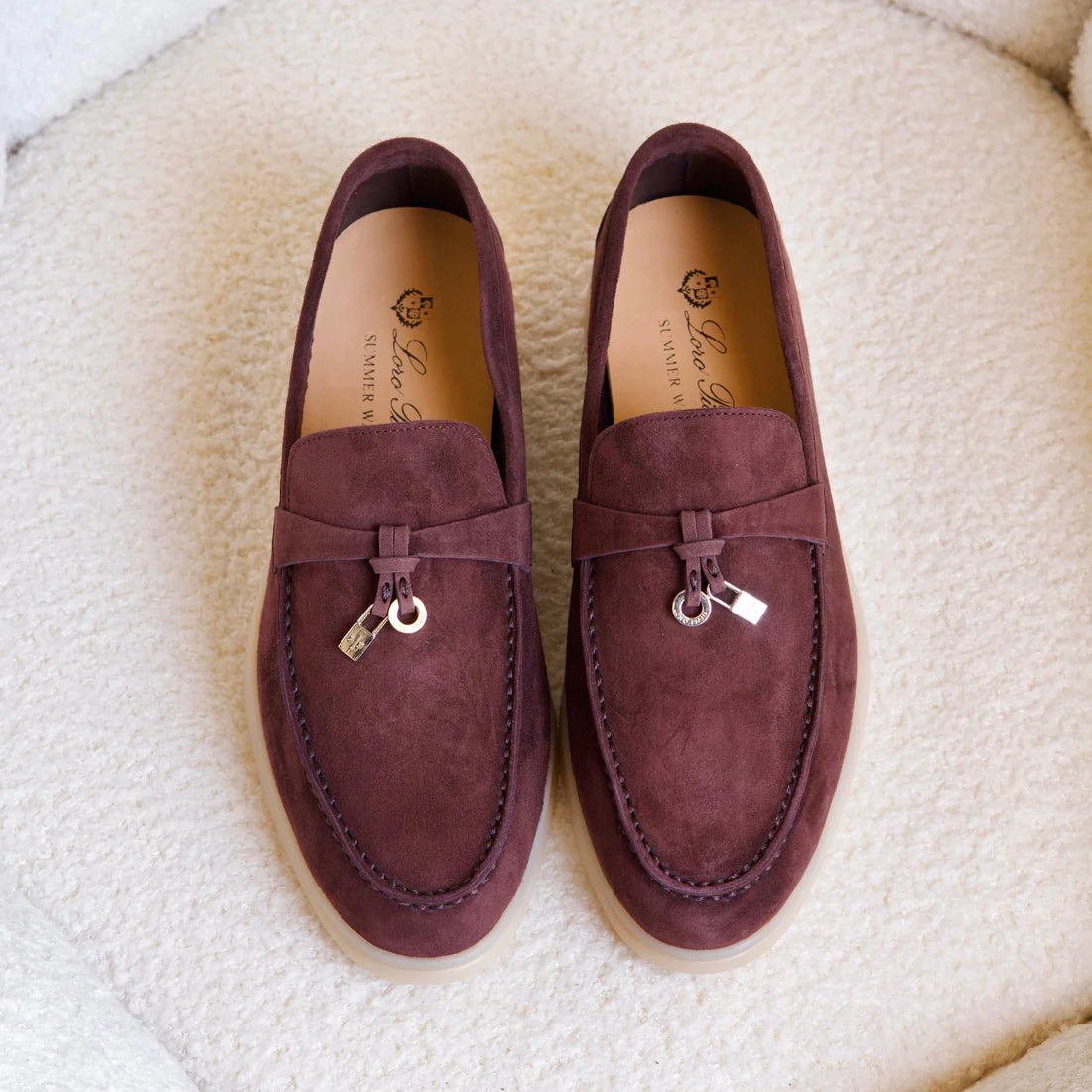 Loro Piana Shoes Style #1