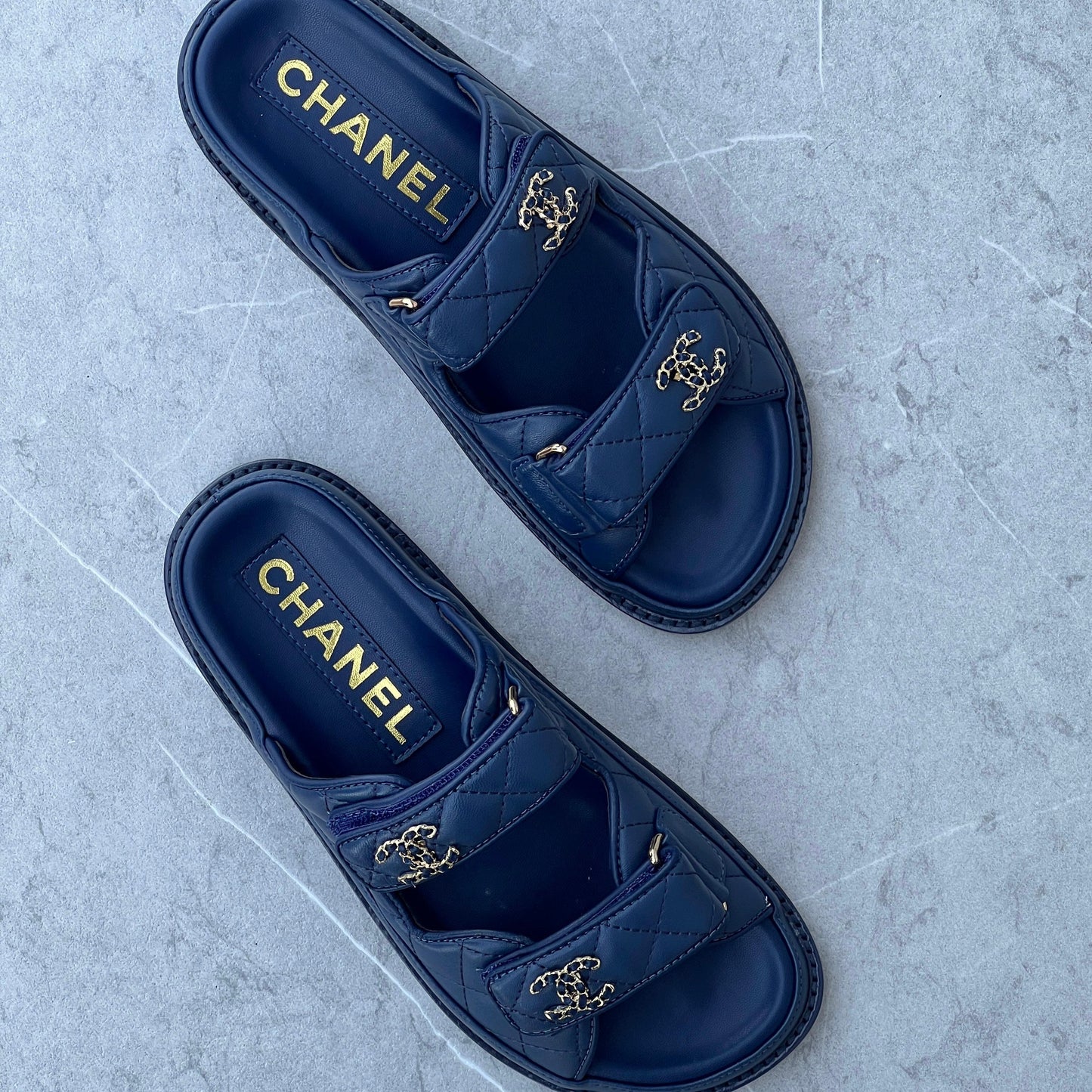 Chanel Style #19 Shoes