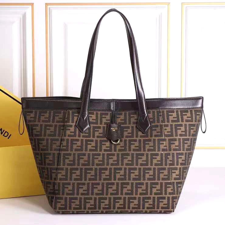 Fendi tote Bag