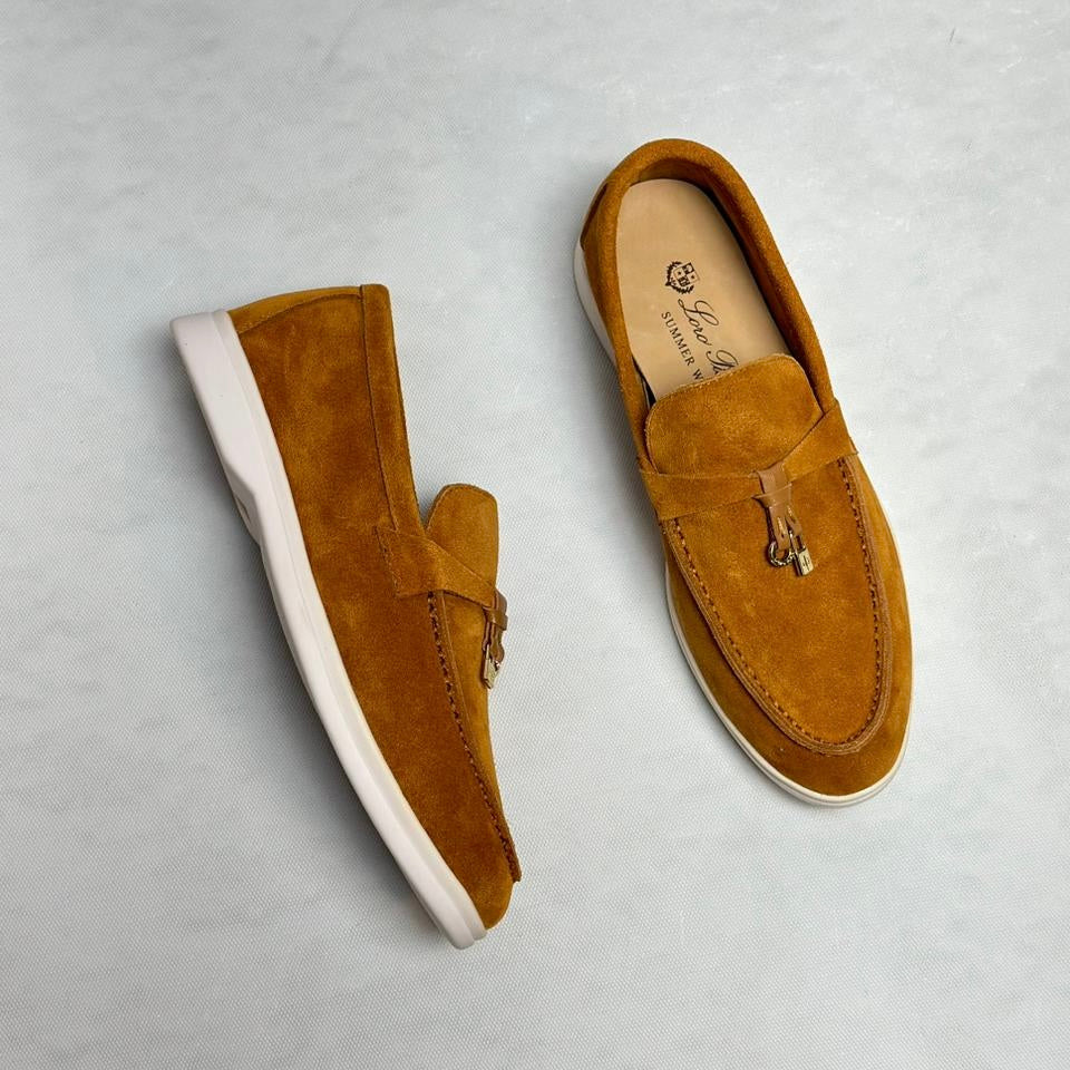 Loro Piana Shoes Style #1