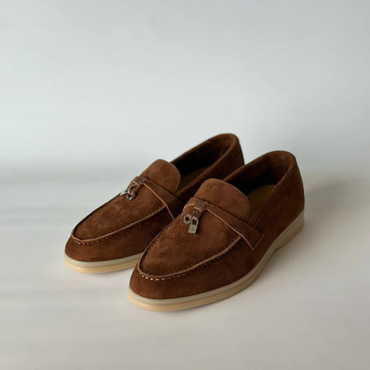 Loro Piana Shoes Style #1