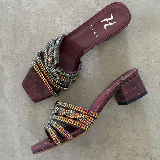 Gina Style #52 Shoes