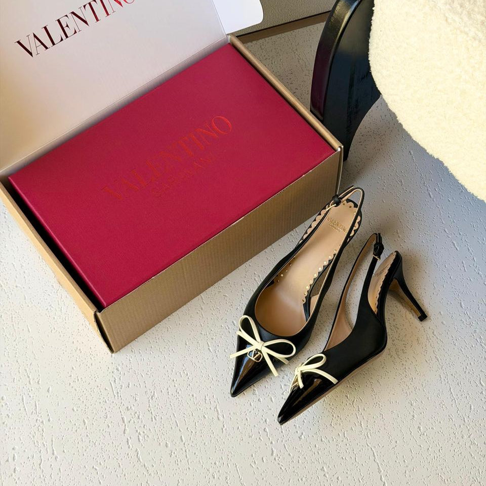 Valentino Style #35 Shoes