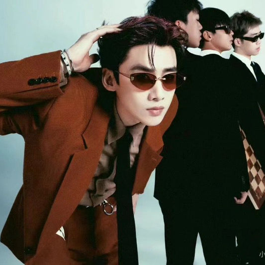 Cartier Style #38 Sunglasses