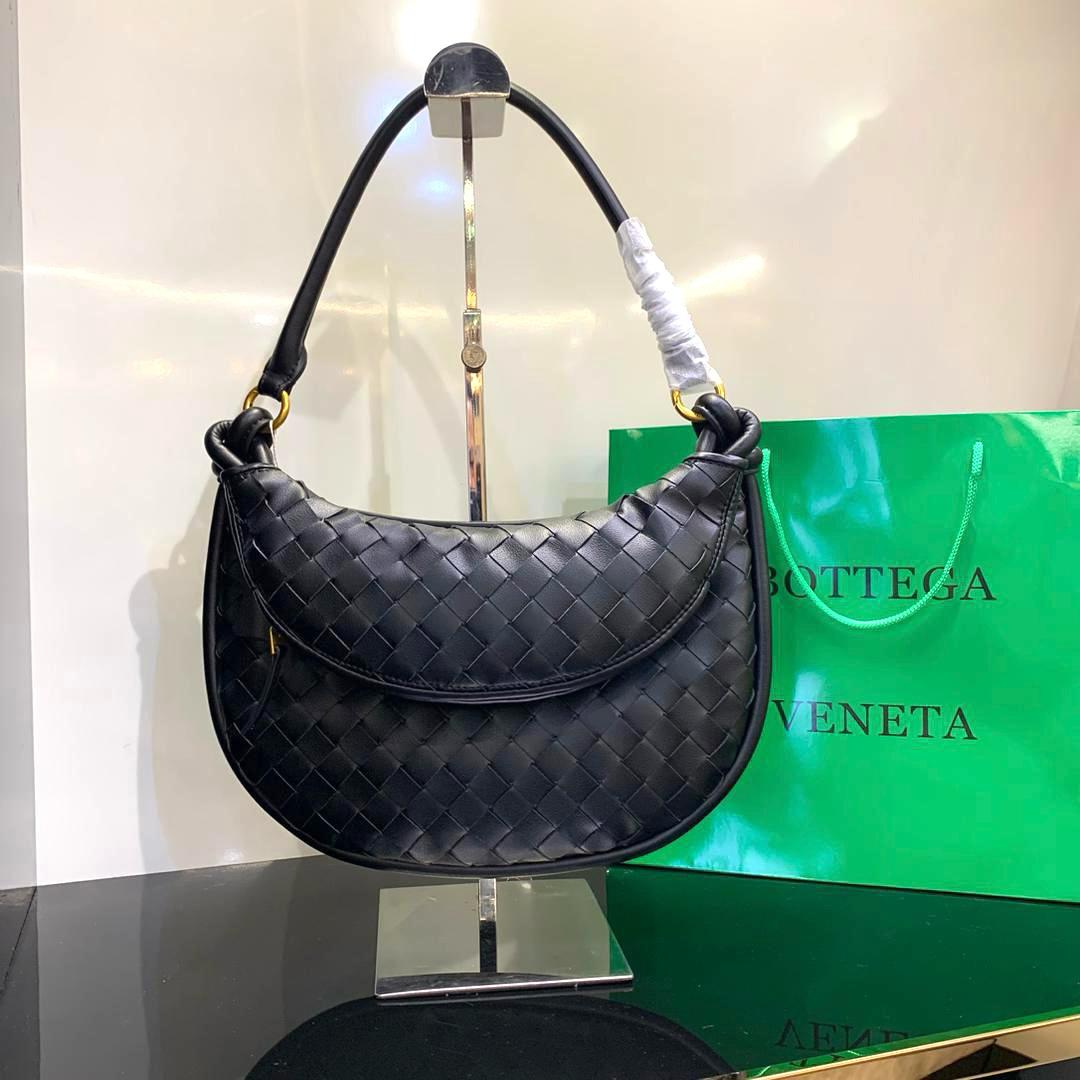 Bottega Veneta Sardine Reversible Bag