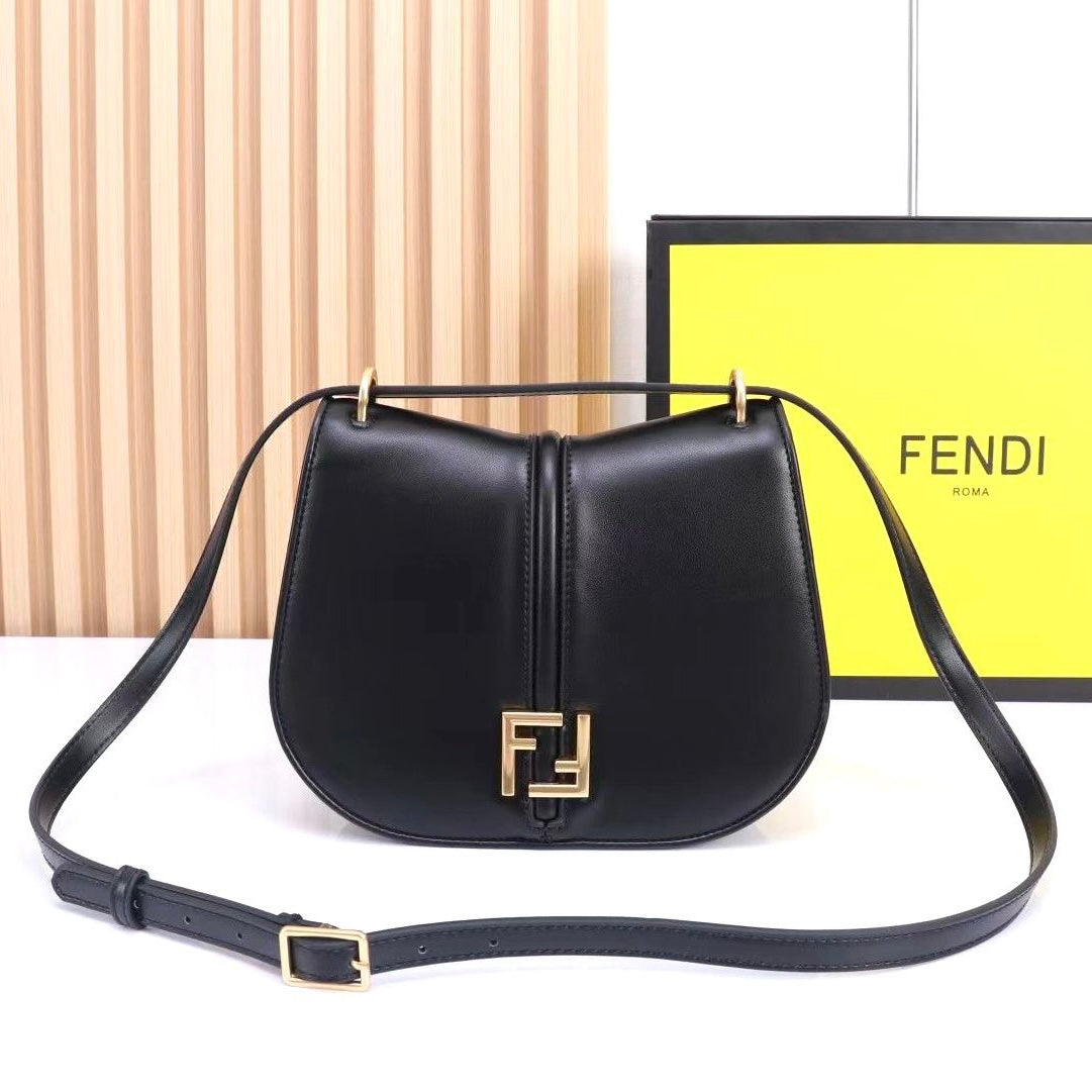 Fendi C`mon Bag