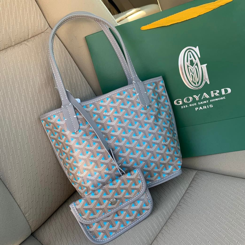 Goyard Anjou Mini Bag