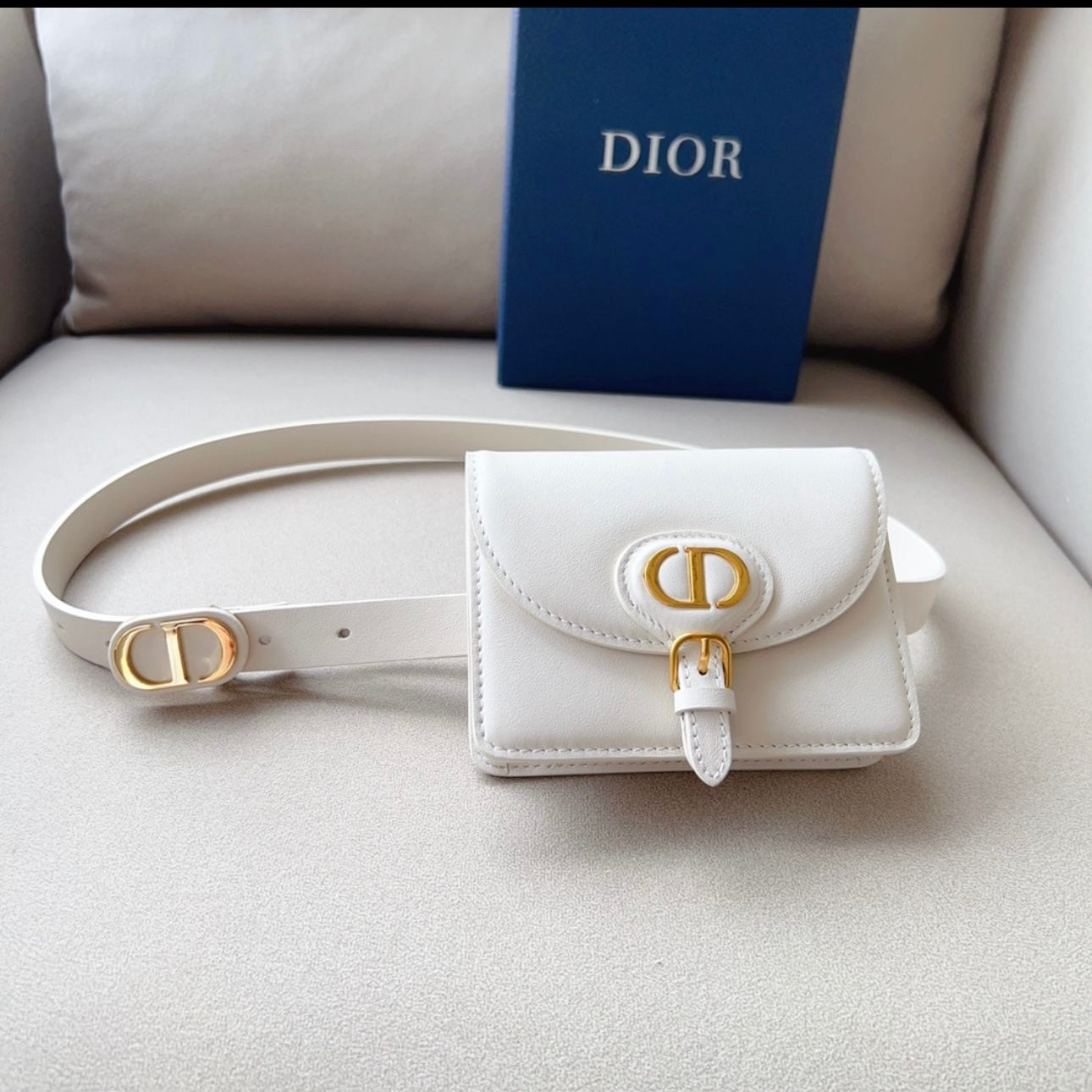 Dior Belt Style #14