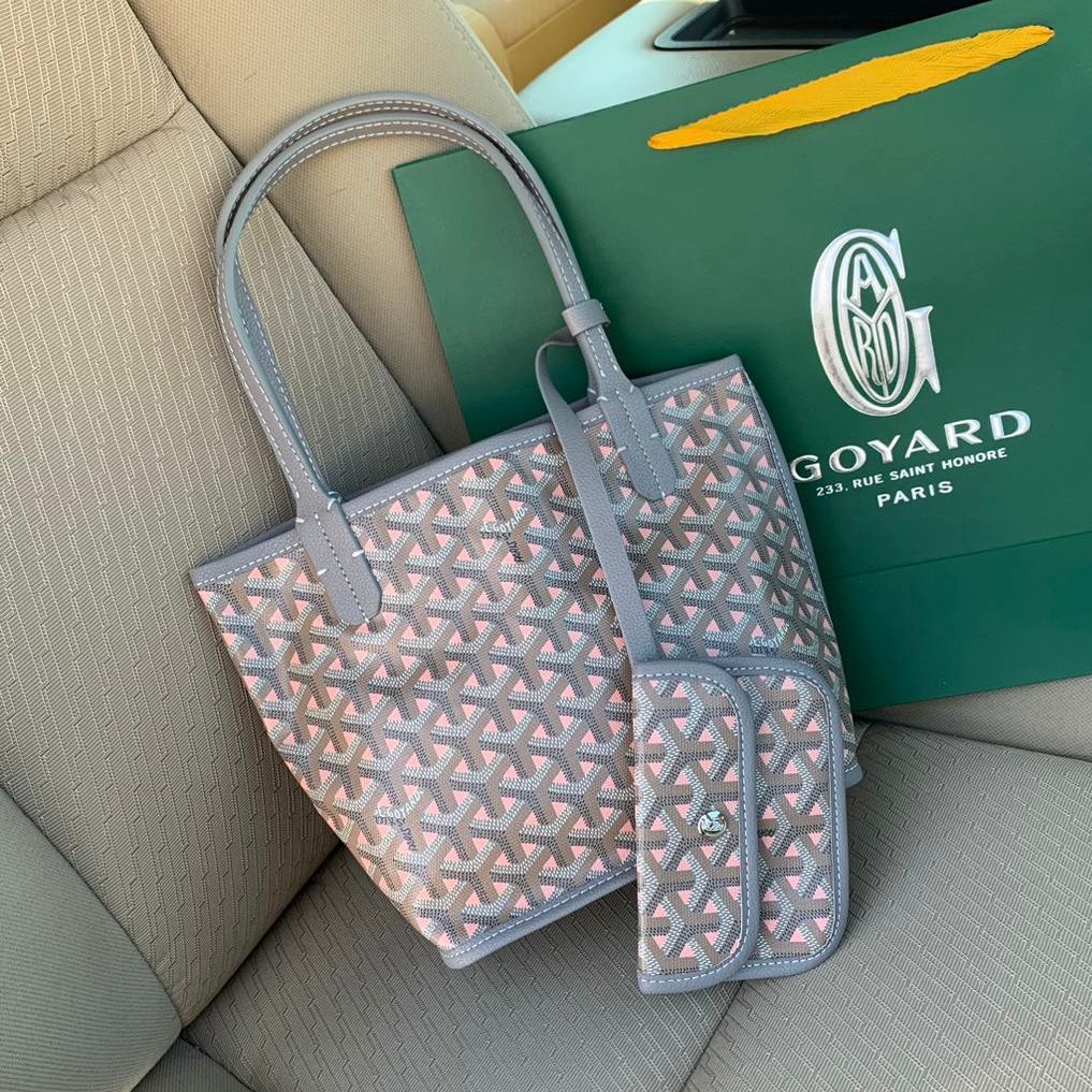 Goyard Anjou Mini Bag