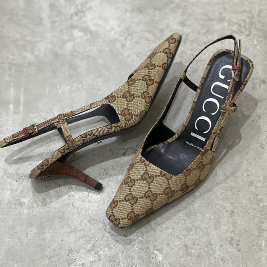 Gucci Style #25 Shoes