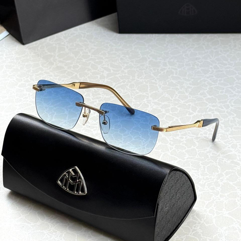 Maybach Style #8 Sunglasses