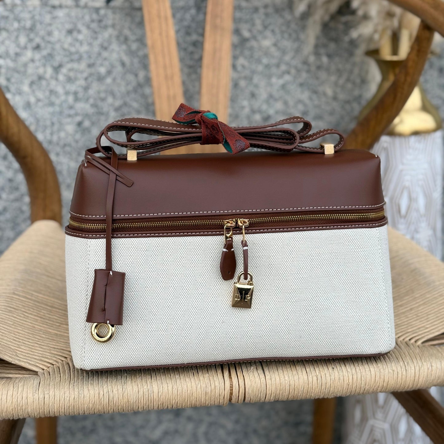 Loro Piana Bags Style #3