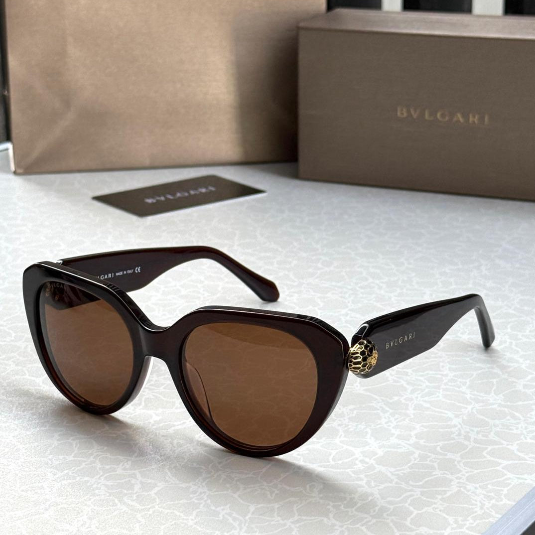 BVlgari Style #12 Sunglasses