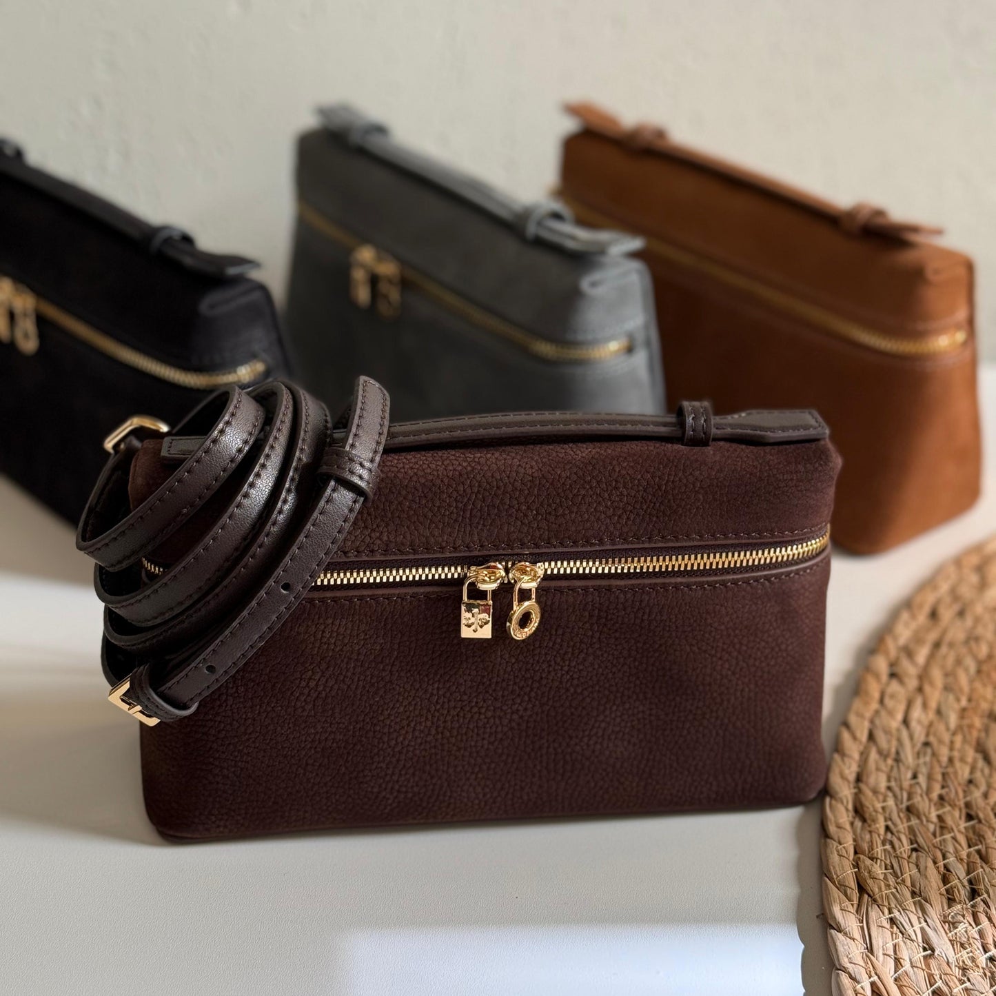 Loro Piana Bags Style #5