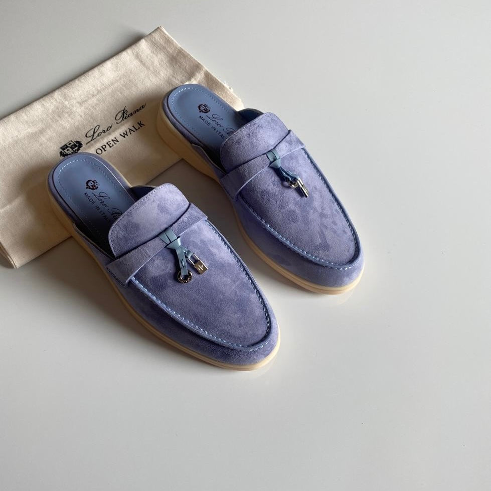 Loro Piana Style #2 Shoes