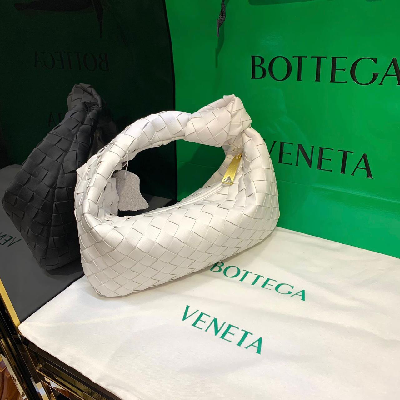 Bottega Veneta Mini Jodie bag