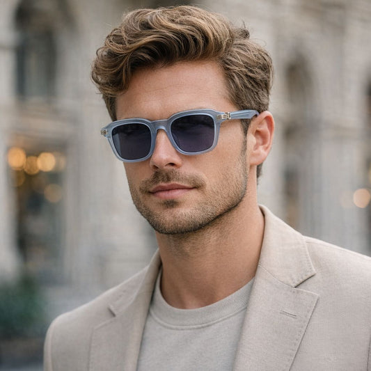 Cartier Style #40 Sunglasses