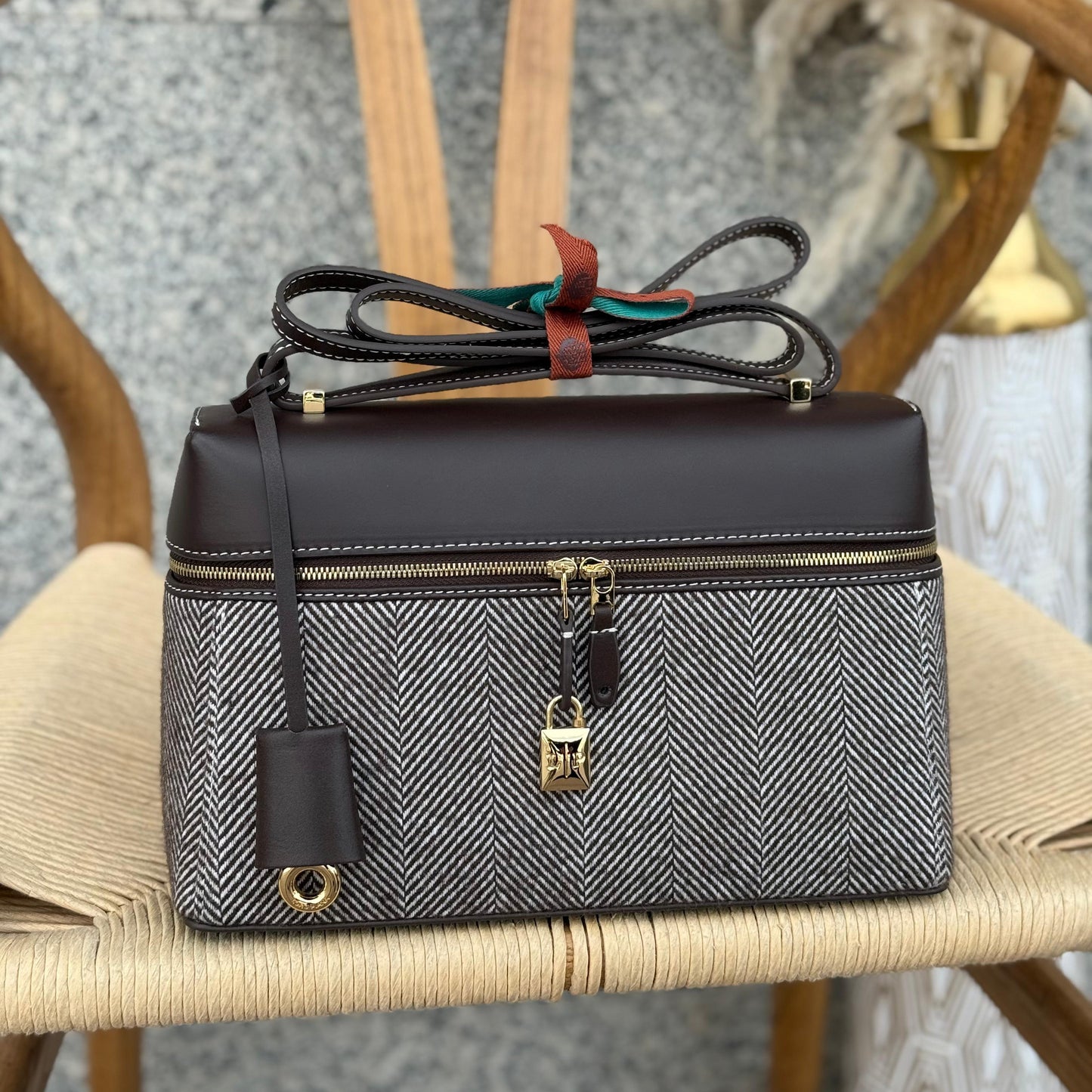 Loro Piana Bags Style #3