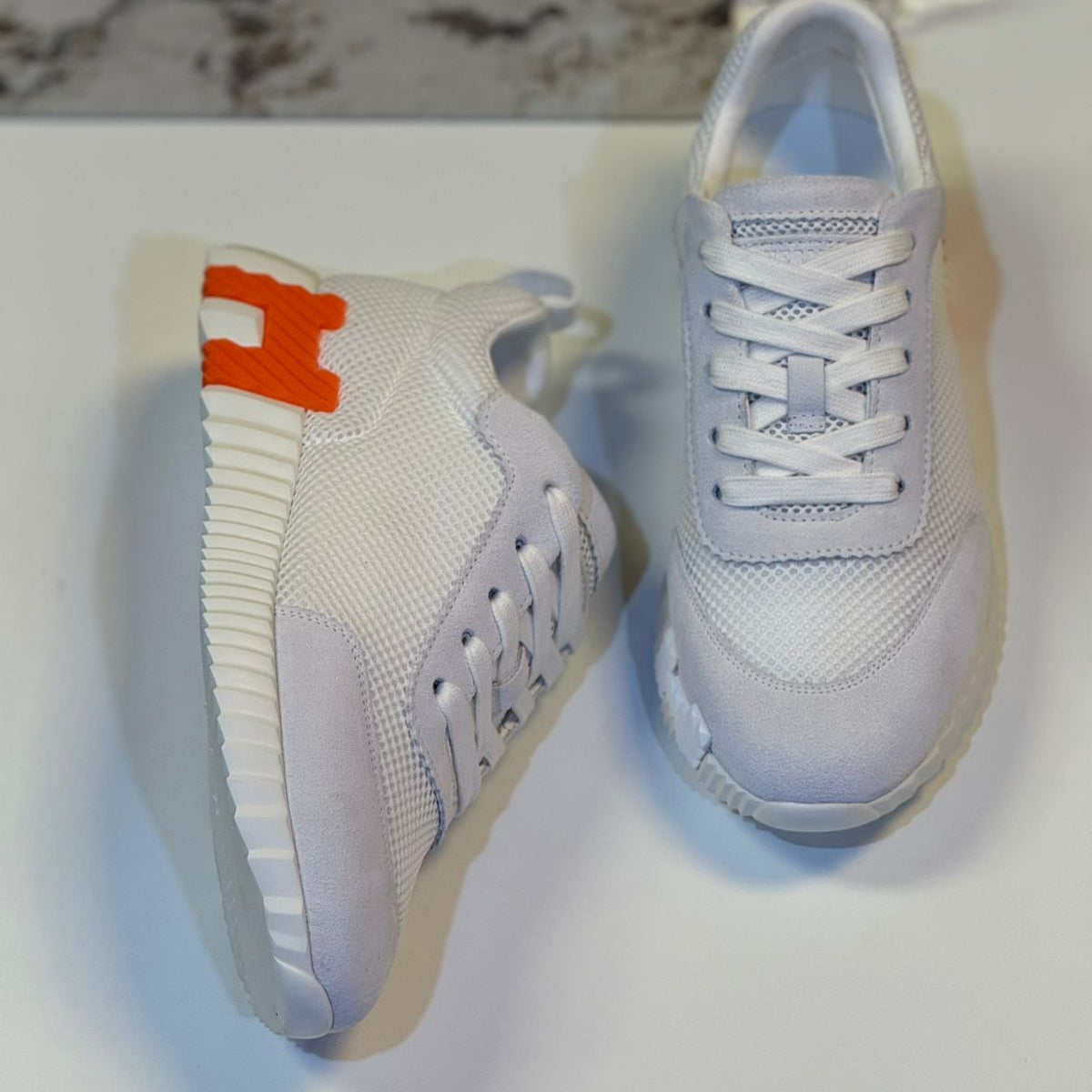 Hermes Style #72 Shoes