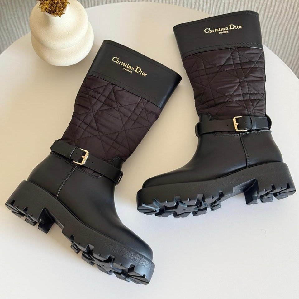 Boots Model #64