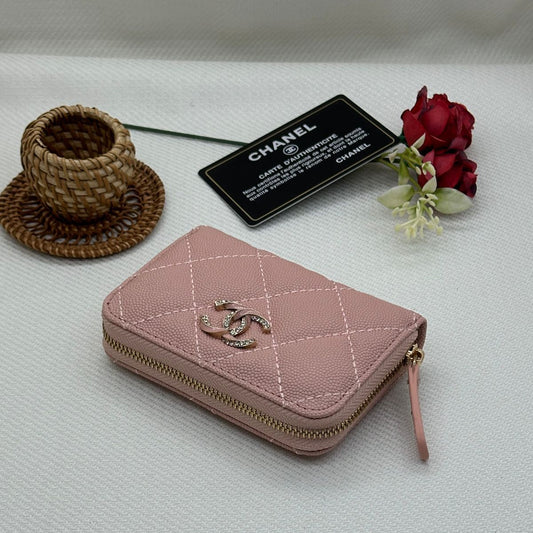 Chanel Wallet Style #15