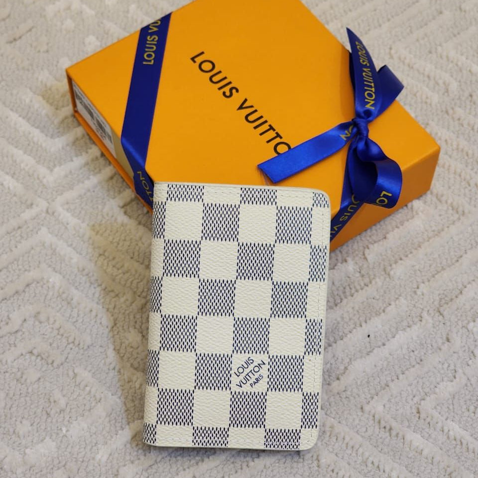 Louis Vuitton Wallets Style #37