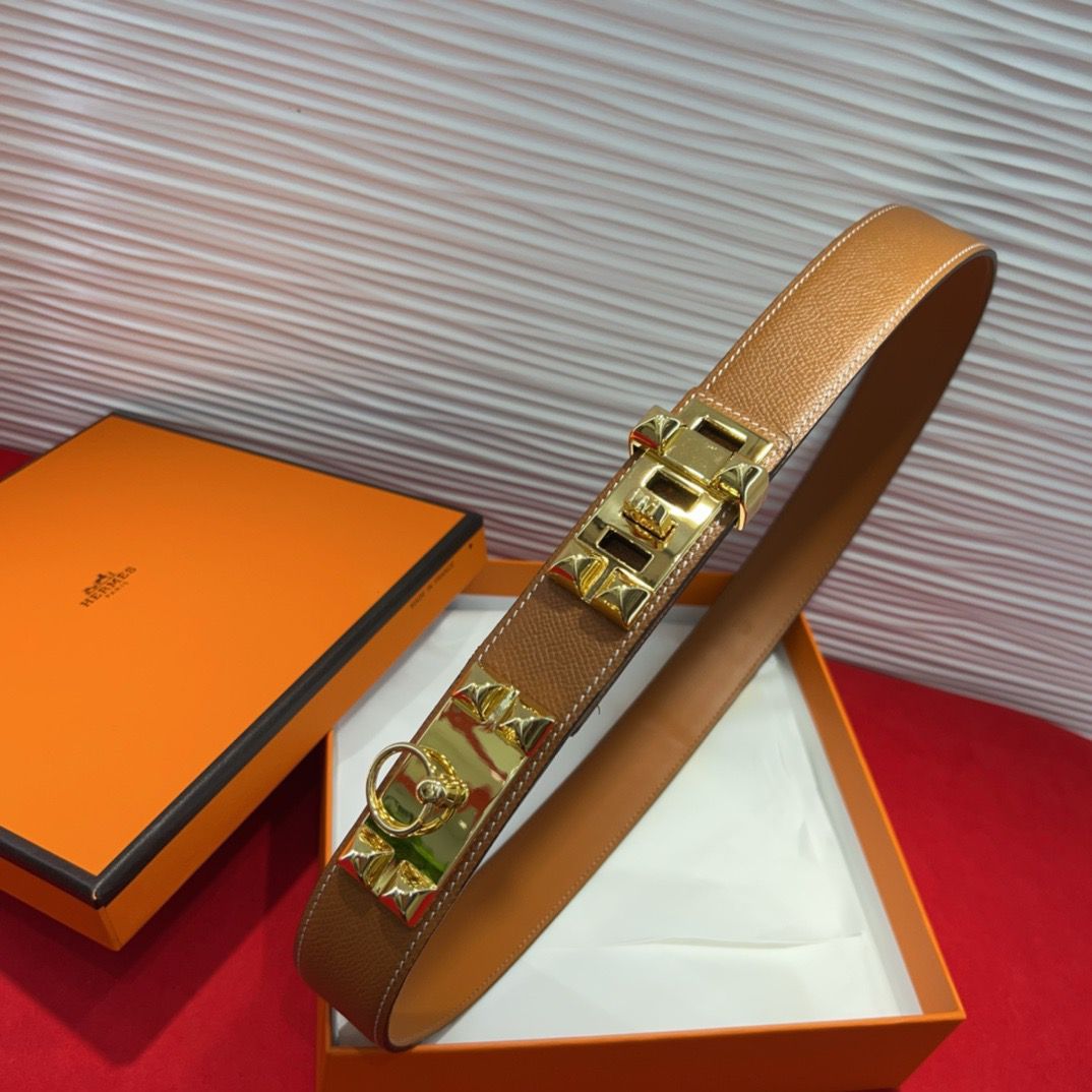 Hermes Belt Style #12