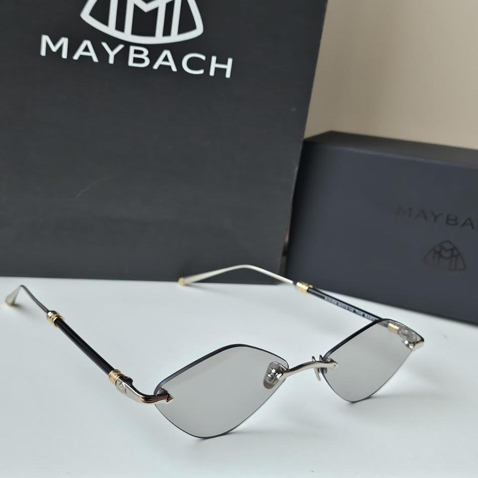 Maybach Style #14 Sunglasses