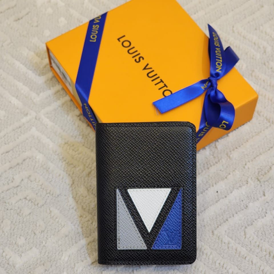 Louis Vuitton Wallets Style #37