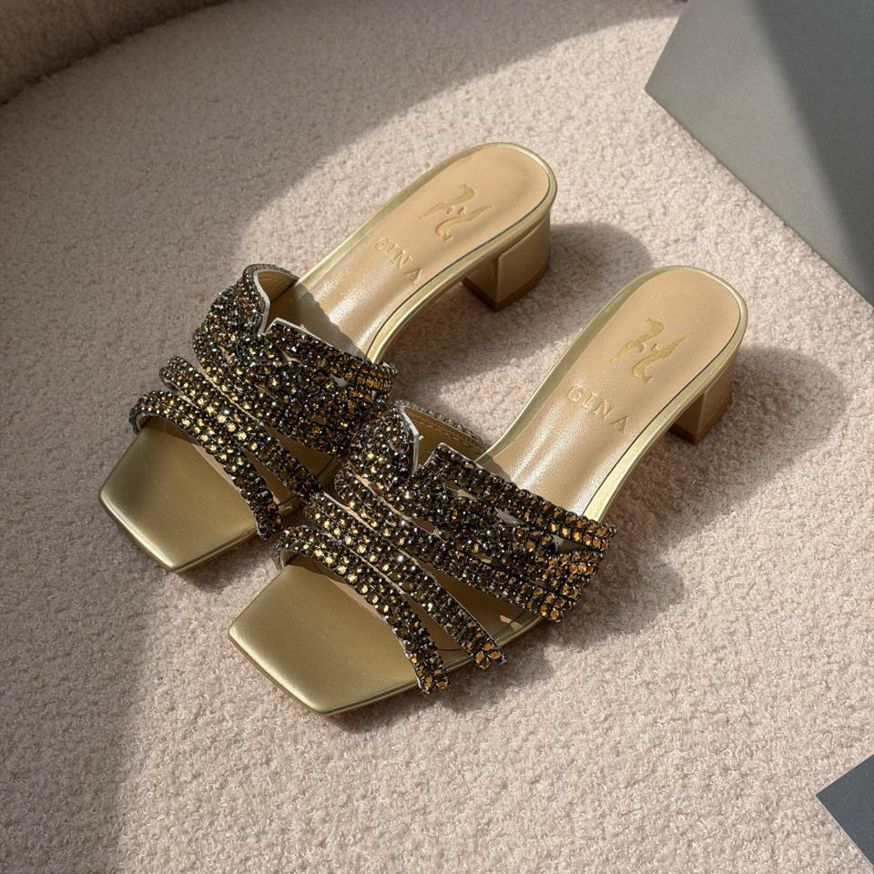 Gina Style #36 Shoes