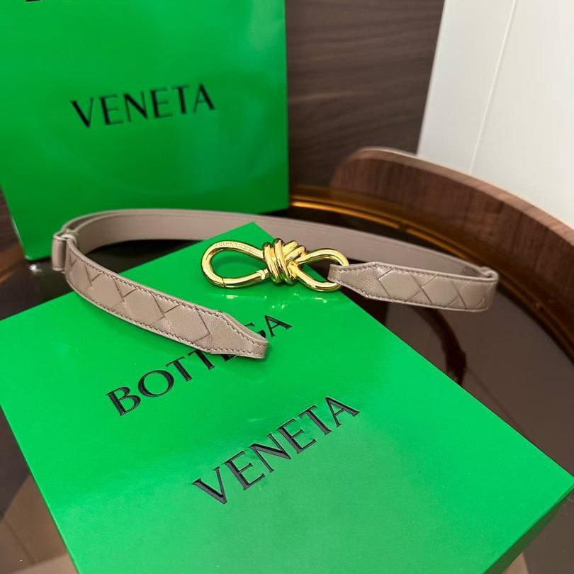 Bottega Belt Style #3
