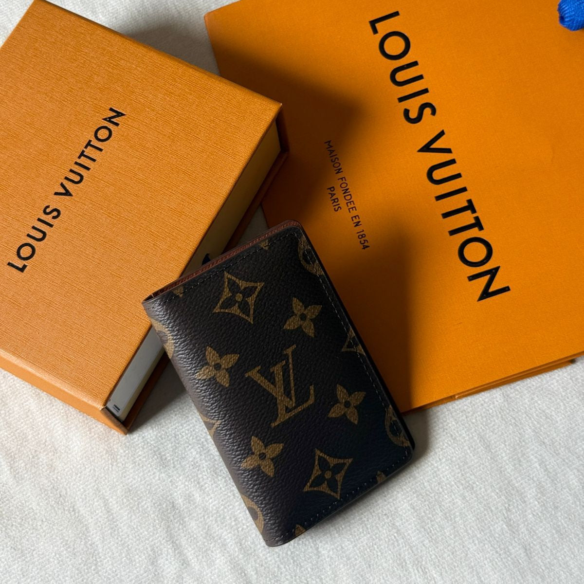 Louis Vuitton Wallets Style #40