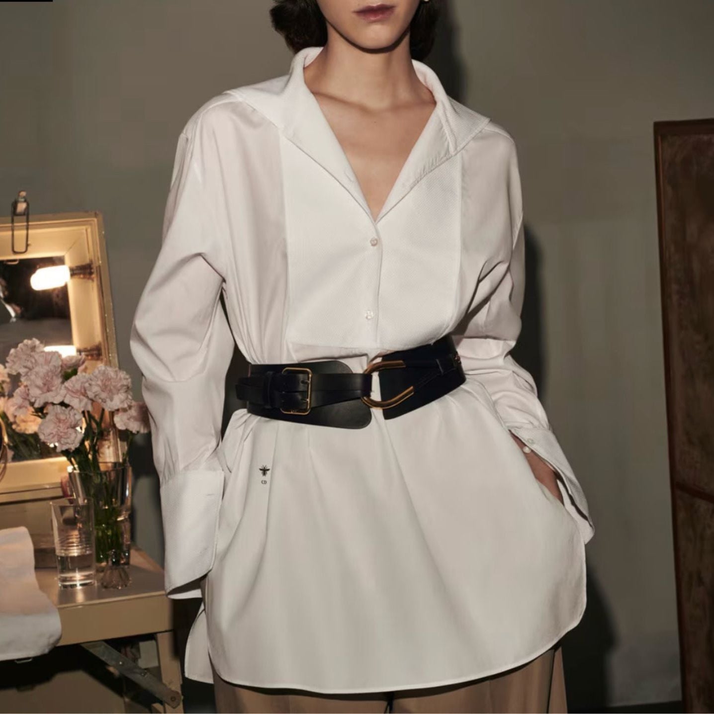 Dior Belt Style #23