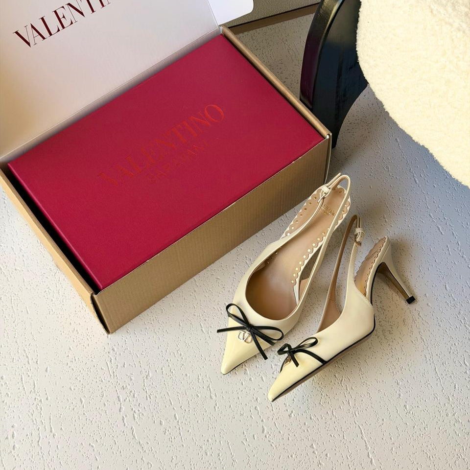 Valentino Style #35 Shoes