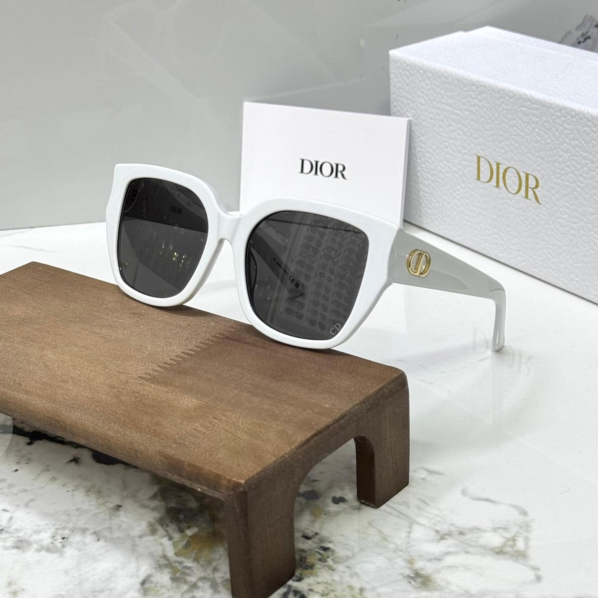 Dior Style #20 Sunglasses