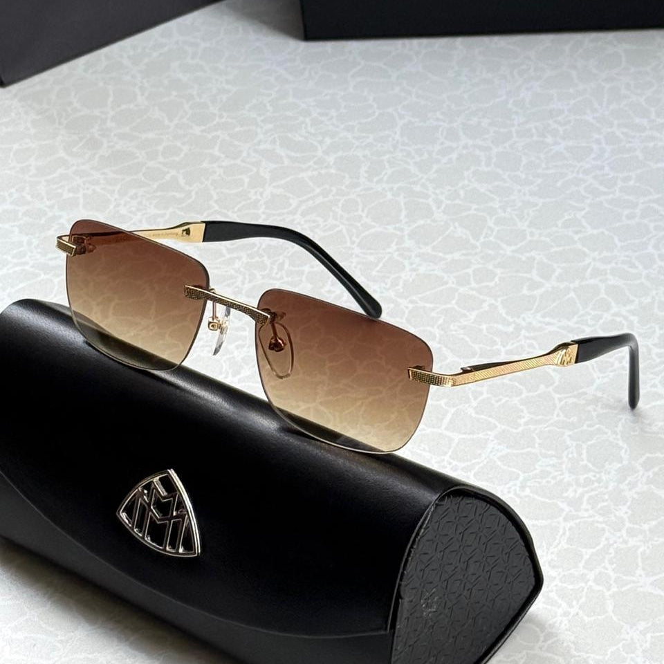 Maybach Style #8 Sunglasses