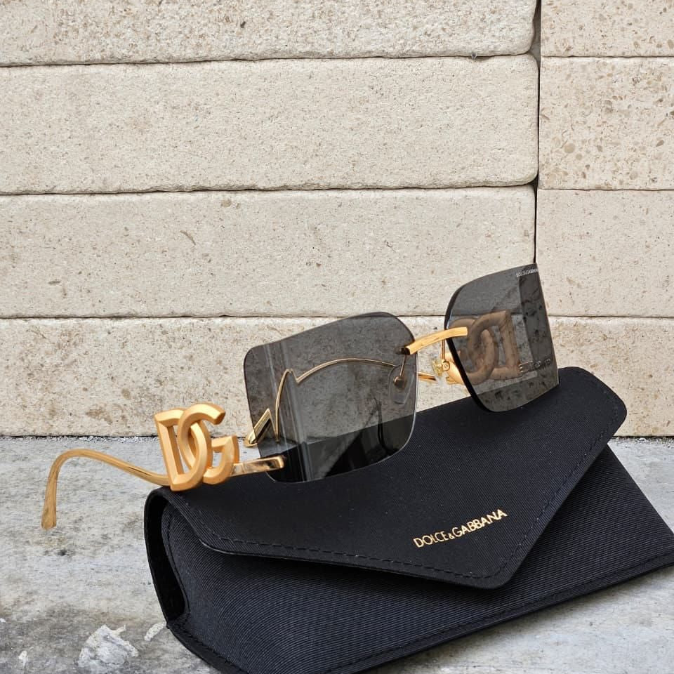 D&G Style #11 Sunglasses