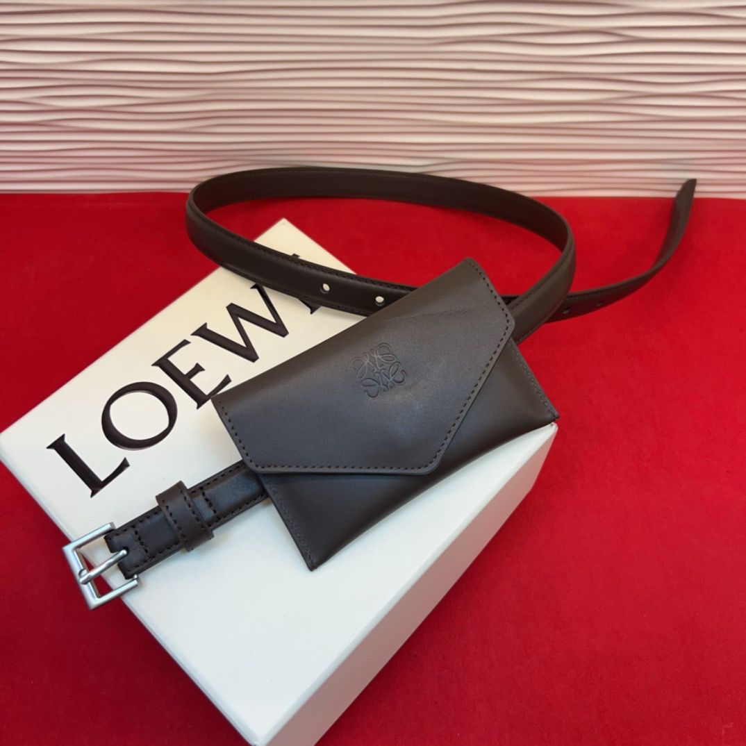 Loewe Belt Style #8