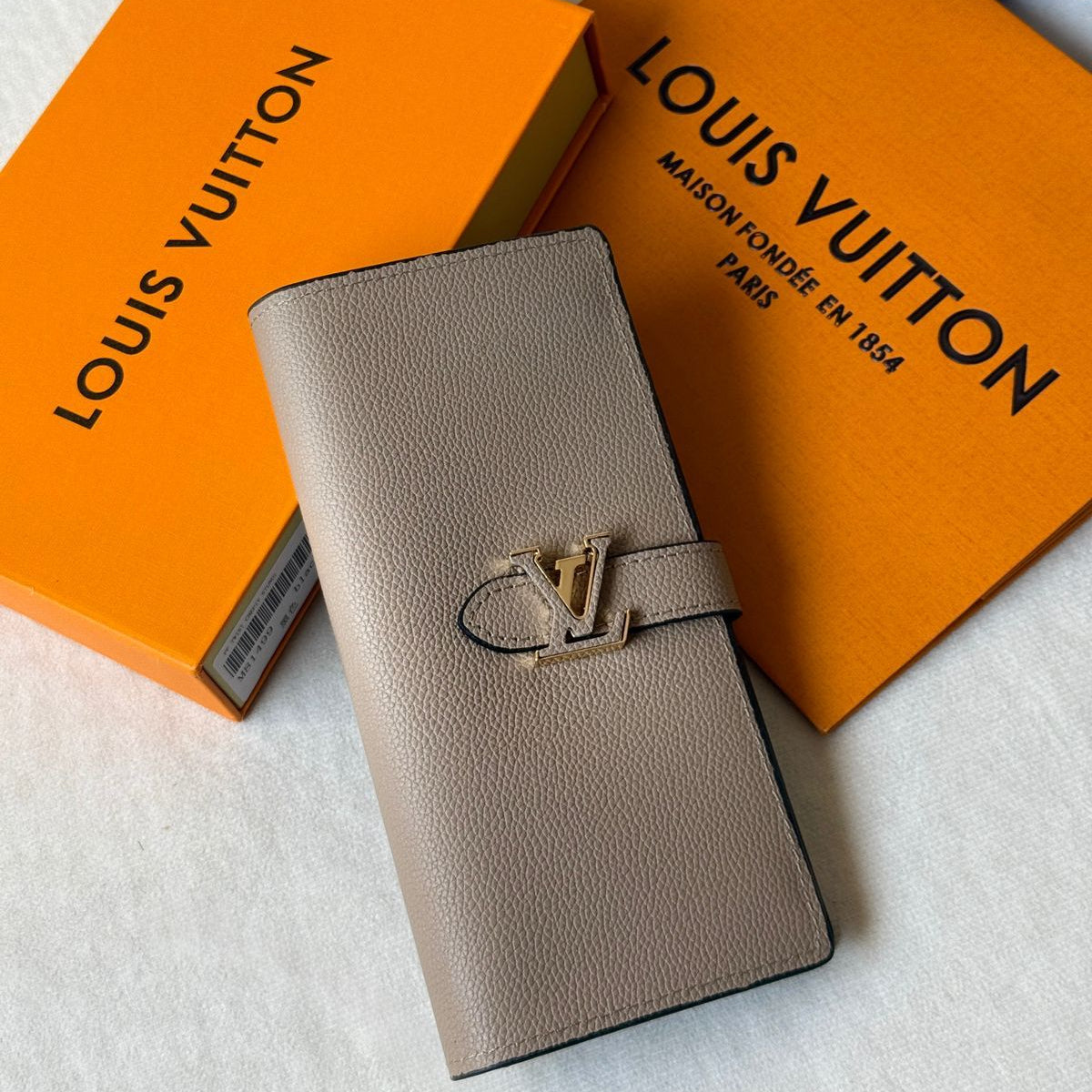Louis Vuitton Wallets Style #32